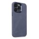 Joko iPhone 15 Pro Max Kılıf Velvet Magsafe Kapak - Lacivert Joko iPhone 15 Pro Max Kılıf Velvet Magsafe Kapak - Lacivert