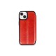  iPhone 15 Kılıf Flip Cover - Kırmızı