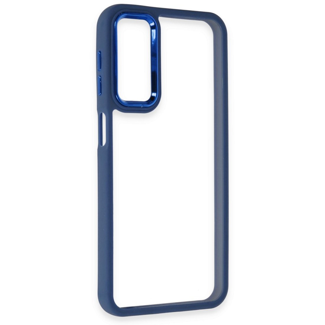  Samsung Galaxy A14 4G Kılıf Dora Kapak - Mavi