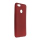  Xiaomi Mi A1 Kılıf First Silikon - Bordo