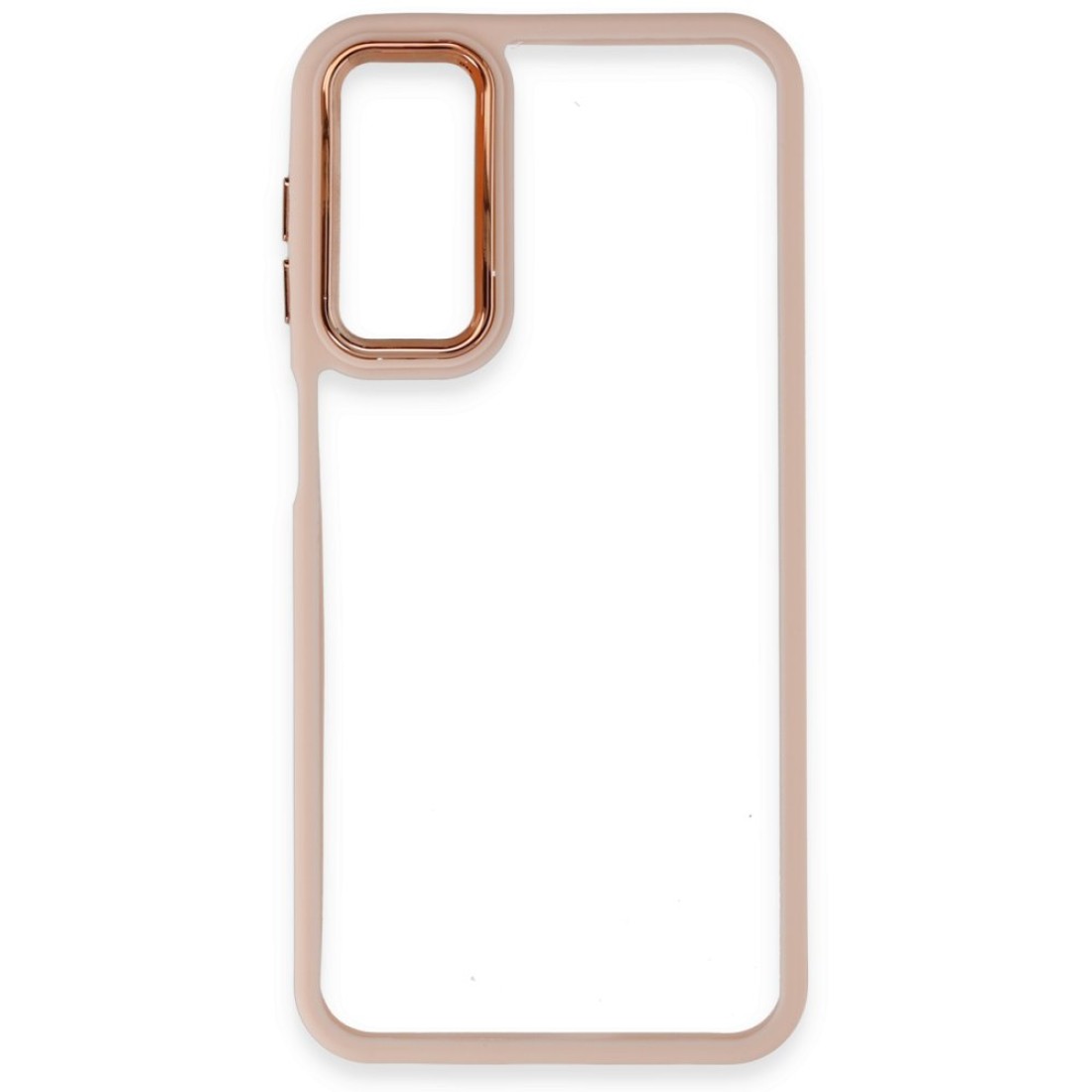  Samsung Galaxy A14 4G Kılıf Dora Kapak - Pudra