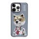 Joko iPhone 14 Pro Max Fun Magsafe Kapak - Titan Gri Joko iPhone 14 Pro Max Fun Magsafe Kapak - Titan Gri