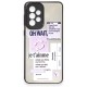  Samsung Galaxy A73 5G Kılıf Mirror Desenli Kapak - Mirror - 4