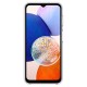  Samsung Galaxy A14 4G Kılıf Lüx Şeffaf Silikon