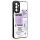  Samsung Galaxy M23 Kılıf Mirror Desenli Kapak - Mirror - 4