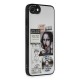 iPhone 7 Kılıf Mirror Desenli Kapak - Mirror - 2 iPhone 7 Kılıf Mirror Desenli Kapak - Mirror - 2