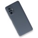 Xiaomi Redmi Note 10 Pro Kılıf Nano içi Kadife Silikon - Gri Xiaomi Redmi Note 10 Pro Kılıf Nano içi Kadife Silikon - Gri