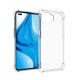  Oppo Reno 4 Lite Kılıf Olex Tpu Silikon - Şeffaf
