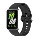  Samsung Galaxy Fit 3 Klasik Kordon - Siyah