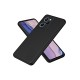  Xiaomi Poco X5 Pro 5G Kılıf Nano içi Kadife Silikon - Siyah