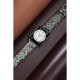  Apple Watch 38mm Creeper Desenli Kordon - Rose Gold