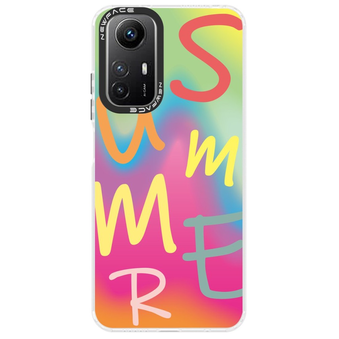  Xiaomi Redmi Note 12S Kılıf Estoril Desenli Kapak - Estoril - 3