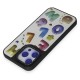  iPhone 15 Pro Max Kılıf Mirror Desenli Kapak - Mirror - 15
