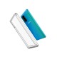  Samsung Galaxy A91 / S10 Lite Kılıf Lüx Şeffaf Silikon