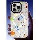 Joko iPhone 16 Colorful Magsafe Kapak - Kırmızı Joko iPhone 16 Colorful Magsafe Kapak - Kırmızı