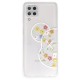  Samsung Galaxy M32 Kılıf Lucky Silikon - Lucky 5