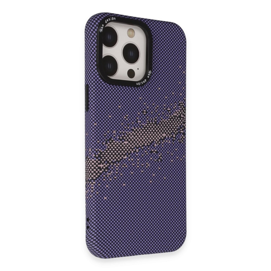Joko iPhone 14 Pro Max Basel Kapak - Derin Mor Joko iPhone 14 Pro Max Basel Kapak - Derin Mor