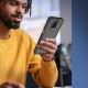 Xiaomi Redmi Note 9S Kılıf Elegant Kapak - Pudra Xiaomi Redmi Note 9S Kılıf Elegant Kapak - Pudra