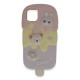 iPhone 14 Pro Kılıf Poky Karakter Silikon Kapak - Desen 11 iPhone 14 Pro Kılıf Poky Karakter Silikon Kapak - Desen 11