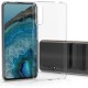  Huawei P Smart Z Kılıf Lüx Şeffaf Silikon