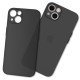 iPhone 14 Plus Kılıf Puma Silikon - Gri iPhone 14 Plus Kılıf Puma Silikon - Gri