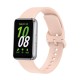  Samsung Galaxy Fit 3 Klasik Kordon - Pudra