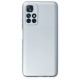  Xiaomi Redmi Note 11T Kılıf Nano içi Kadife Silikon - Sky Blue