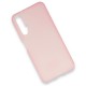  Huawei Honor 20 Kılıf Hopi Silikon - Pembe
