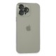 iPhone 13 Pro Max Kılıf Luko Lens Silikon - Yeşil iPhone 13 Pro Max Kılıf Luko Lens Silikon - Yeşil
