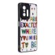  Xiaomi Mi 11T Kılıf Mirror Desenli Kapak - Mirror - 10
