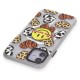  iPhone 12 Kılıf Apollo Magneticsafe Desenli Kapak - Apollo Şeffaf - 2