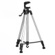 3366 Tripod - Gümüş 3366 Tripod - Gümüş