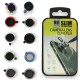  iPhone 13 Mini Metal Kamera Lens - Gri