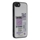iPhone 7 Kılıf Mirror Desenli Kapak - Mirror - 4 iPhone 7 Kılıf Mirror Desenli Kapak - Mirror - 4