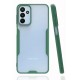 Samsung Galaxy M13 Kılıf Platin Silikon - Yeşil Samsung Galaxy M13 Kılıf Platin Silikon - Yeşil