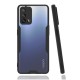 Oppo A74 4G Kılıf Platin Silikon - Siyah Oppo A74 4G Kılıf Platin Silikon - Siyah