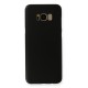 Samsung Galaxy S8 Plus Kılıf PP Ultra İnce Kapak - Siyah Samsung Galaxy S8 Plus Kılıf PP Ultra İnce Kapak - Siyah