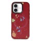Joko iPhone 16 Colorful Magsafe Kapak - Kırmızı Joko iPhone 16 Colorful Magsafe Kapak - Kırmızı