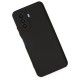  Huawei Nova Y70 Kılıf First Silikon - Siyah