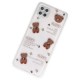  Samsung Galaxy M32 Kılıf Lucky Silikon - Lucky 1
