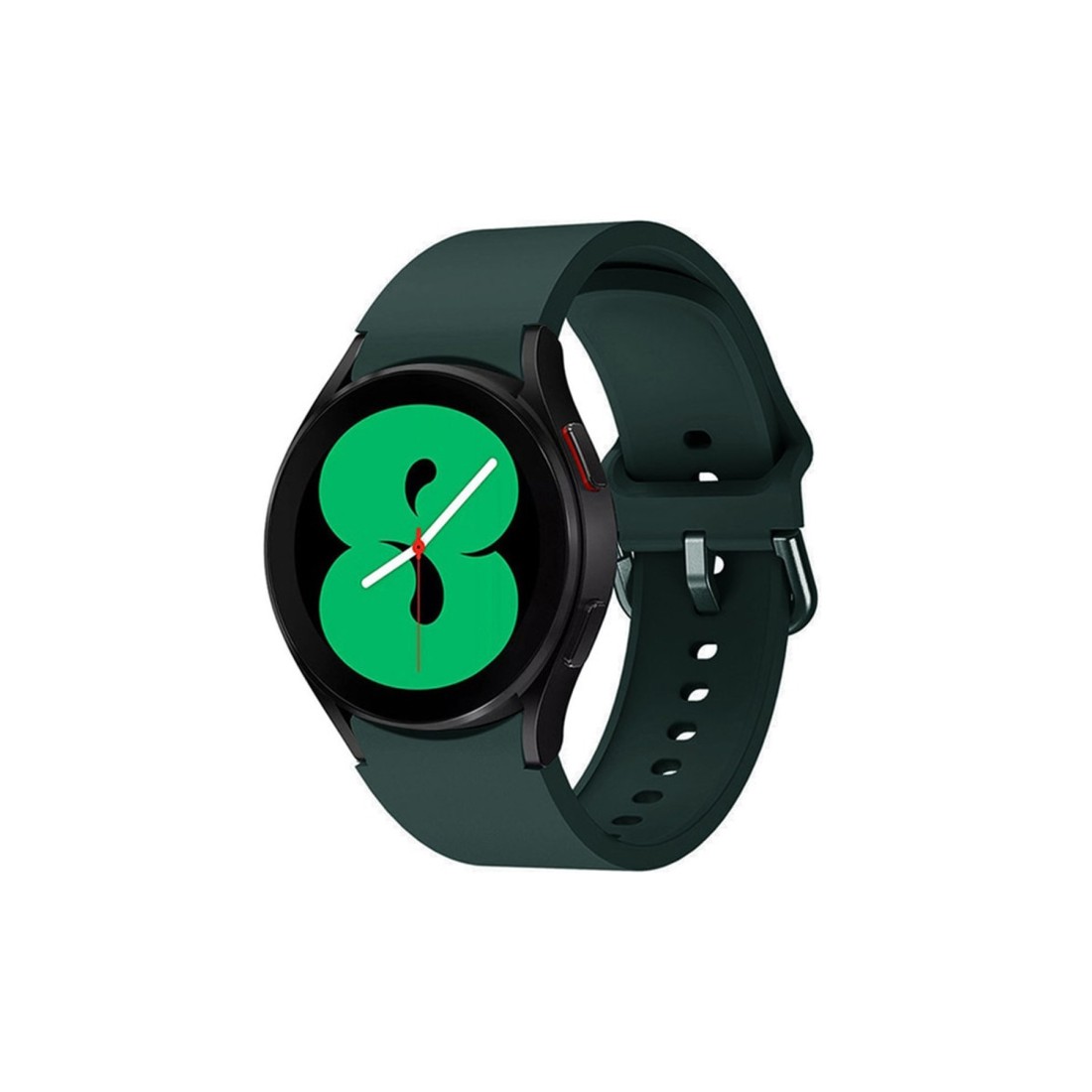  Samsung Galaxy Watch 5 Klasik Kordon - Haki Yeşil