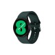  Samsung Galaxy Watch 5 Klasik Kordon - Haki Yeşil