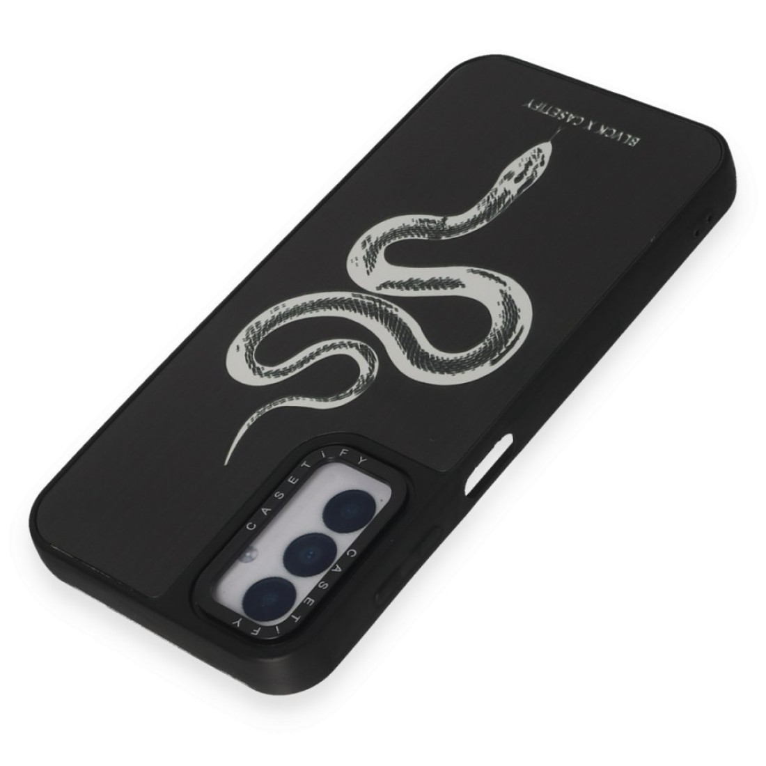  Samsung Galaxy A14 4G Kılıf Mirror Desenli Kapak - Mirror - 13