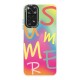 Xiaomi Redmi Note 11 Kılıf Estoril Desenli Kapak - Estoril - 3 Xiaomi Redmi Note 11 Kılıf Estoril Desenli Kapak - Estoril - 3