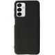  Samsung Galaxy M13 Kılıf First Silikon - Siyah