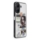 Xiaomi Redmi 13C Kılıf Mirror Desenli Kapak - Mirror - 2 Xiaomi Redmi 13C Kılıf Mirror Desenli Kapak - Mirror - 2