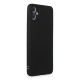  Samsung Galaxy A05 Kılıf First Silikon - Siyah
