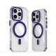 Joko iPhone 16 Pro Max Bella Magsafe Kapak - Mavi Joko iPhone 16 Pro Max Bella Magsafe Kapak - Mavi