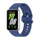  Samsung Galaxy Fit 3 Klasik Kordon - Lacivert