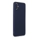  Samsung Galaxy A05 Kılıf First Silikon - Lacivert